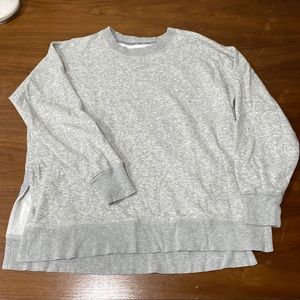 Aerie sweatshirt